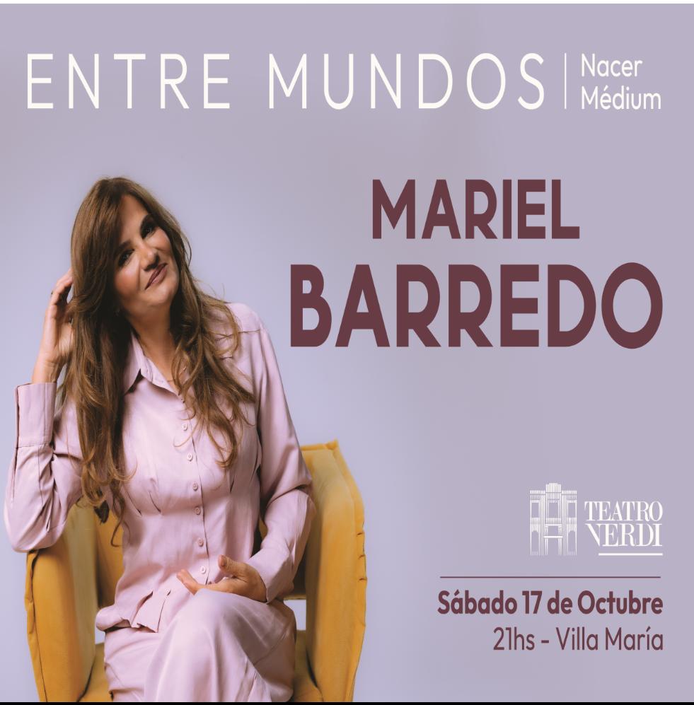 Entre Mundos