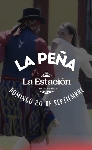 La Peña con Guli Moreno y Miky Rosales