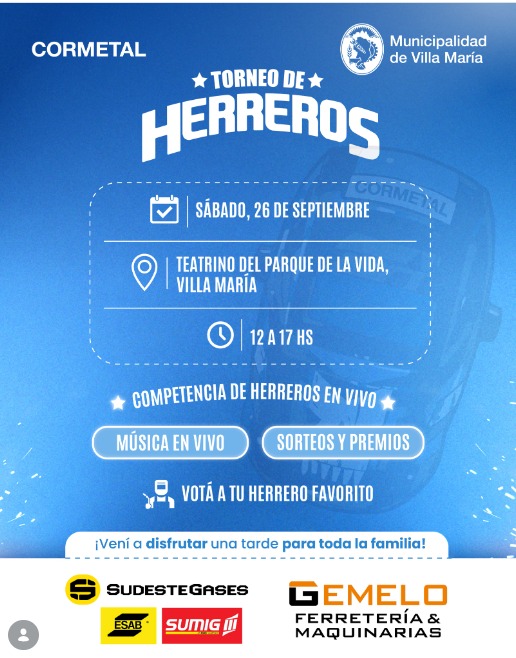 Torneo de Herreros