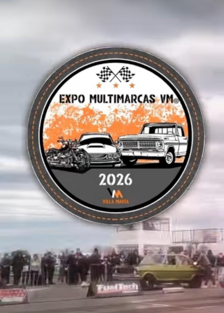 Expo Multimarcas 2026