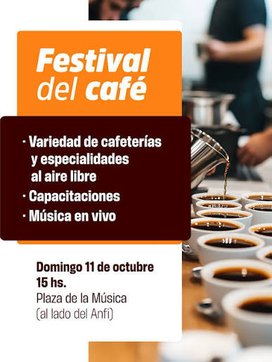 Festival del Café