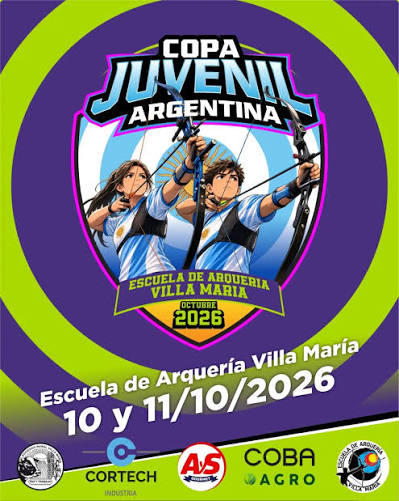 Copa Argentina Juvenil de Arqueria
